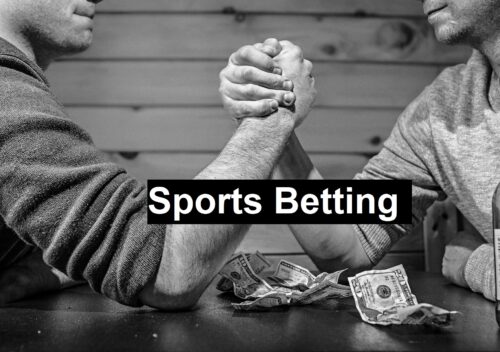 Sports Betting
