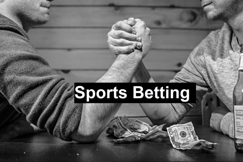 Sports Betting